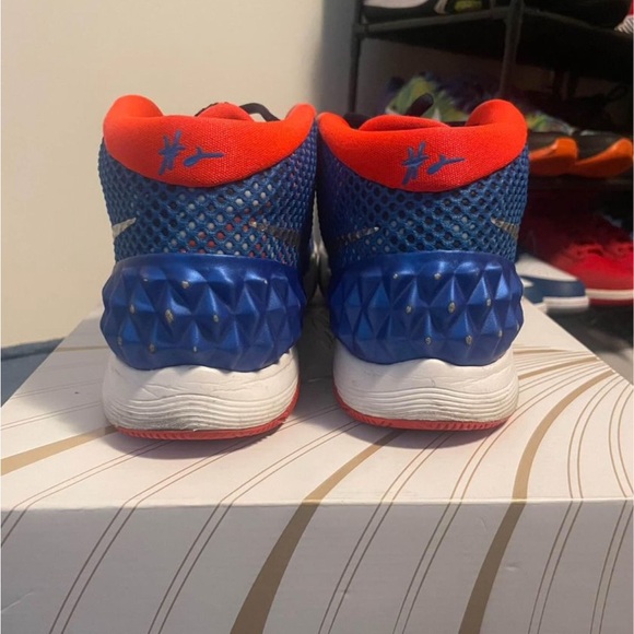 Kyrie 1 Independence Day - Picture 6 of 7